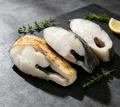 Pan-Seared Fish Fillets