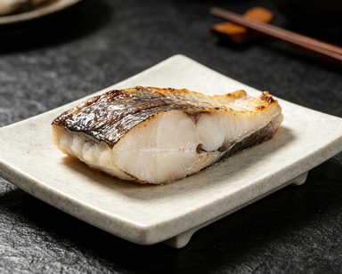Pan-Seared Fish Fillets
