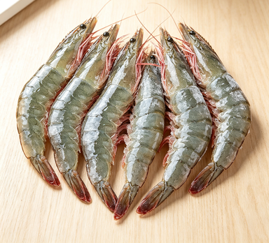Whole Shrimp